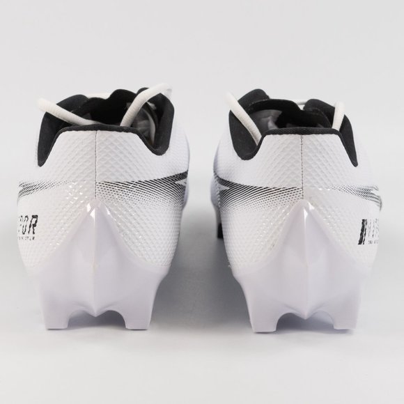 Nike Vapor Edge Speed 360 \'White Black\' WIDE WIDTH CV6350-100 size 14